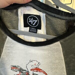 University of Miami ‘47 Crewneck